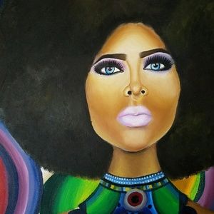 Meet your Posher, Claire